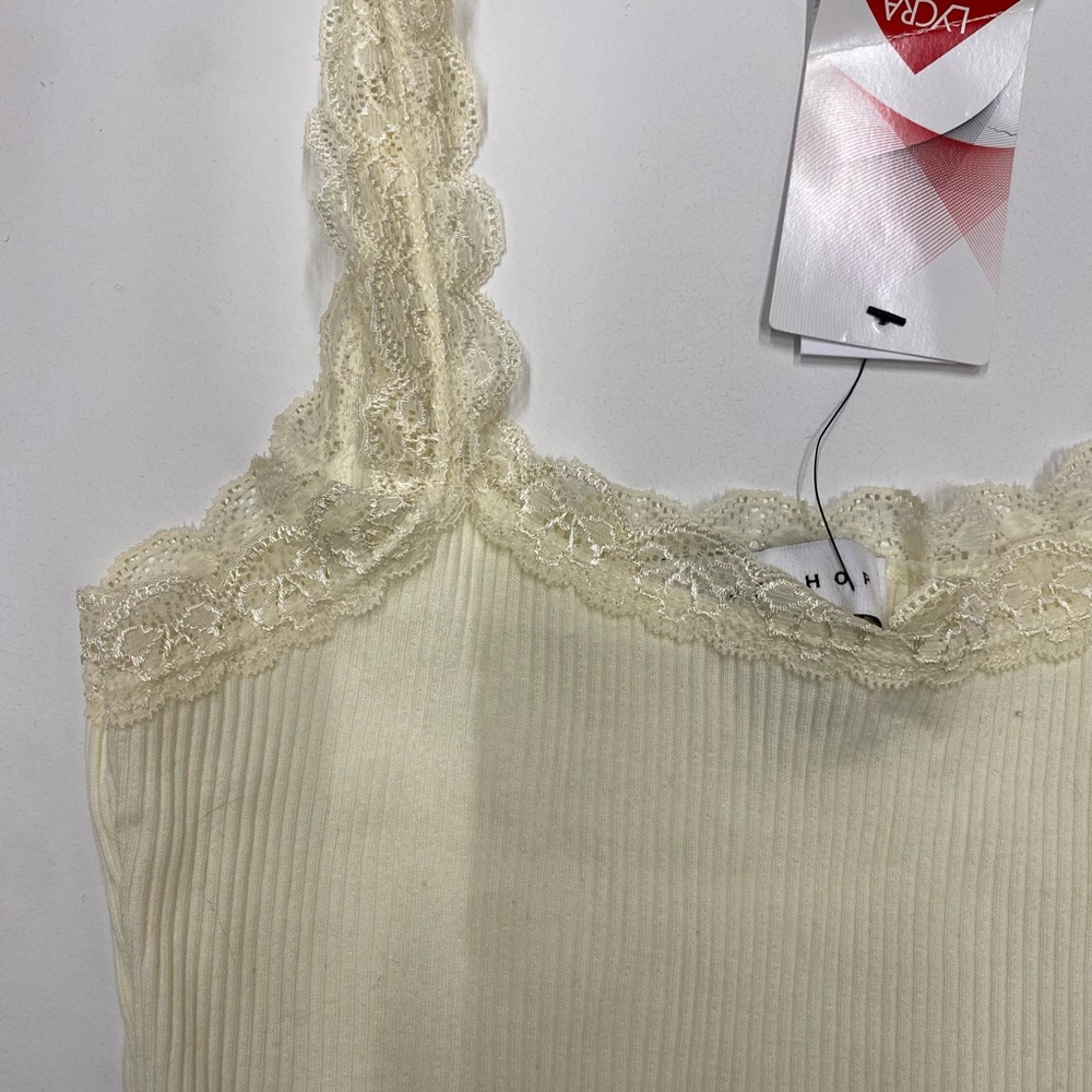 TopShop bodysuit - Picture 3 of 3